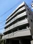 ルーブル東蒲田参番館 4階 築17年3ヶ月の賃貸物件