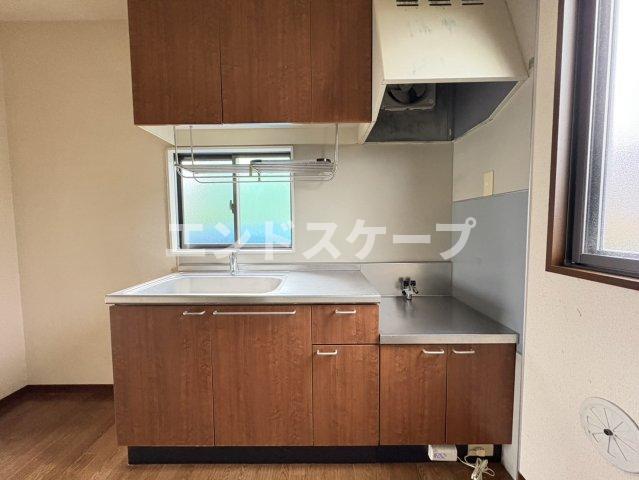 キッチン　高崎、前橋のお部屋探しはエンドスケープまで！お客様の理想お聞