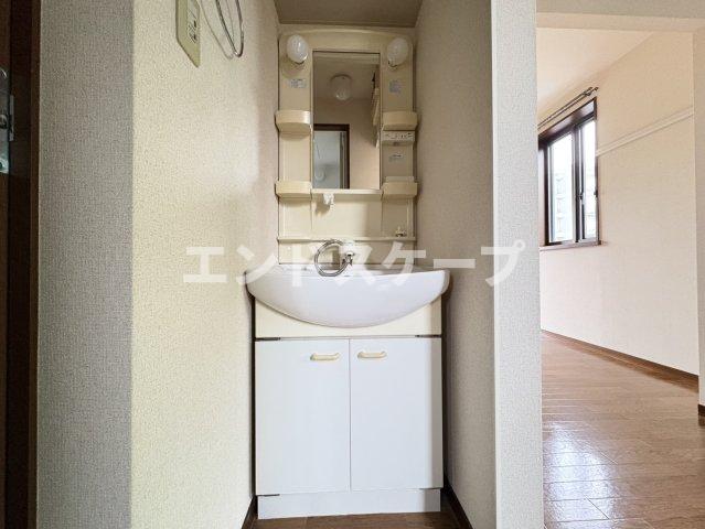 洗面設備　高崎、前橋のお部屋探しはエンドスケープまで！お客様の理想お聞