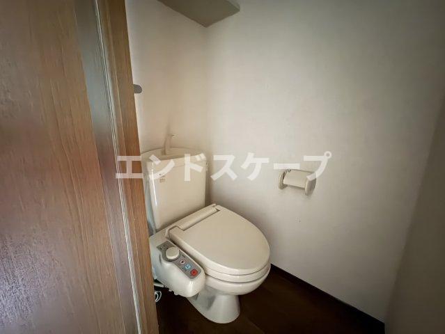 トイレ　高崎、前橋のお部屋探しはエンドスケープまで！お客様の理想お聞
