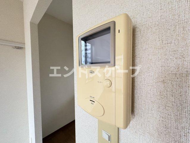 セキュリティ　高崎、前橋のお部屋探しはエンドスケープまで！お客様の理想お聞