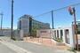 中学校　豊中市立第十八中学校（中学校）まで794m