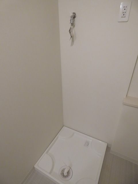その他　☆室内洗濯機置き場☆