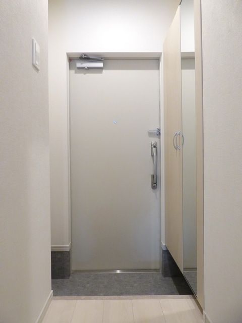 玄関　☆玄関☆