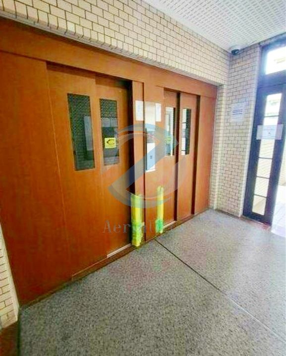 その他共有部分　エレベーター