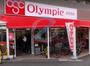 スーパー　Olympic西葛西店（スーパー）まで230m
