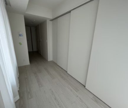 居室・リビング　※別部屋参考写真となります。