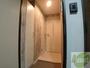 玄関　お部屋の第一印象を決める玄関はこちらです！