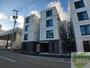 建物外観　札幌市北区新琴似八条「Ｋｕｒａｘｉａ」