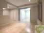 居室・リビング　広くてキレイなお部屋が広がっていて、充実した生活が送れそう。