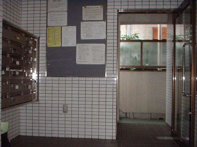 ロビー