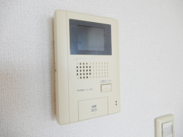 セキュリティ　図面と現状に相違がある場合には現状を優先