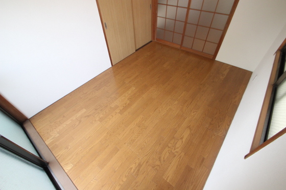 その他部屋・スペース　※別部屋の写真です