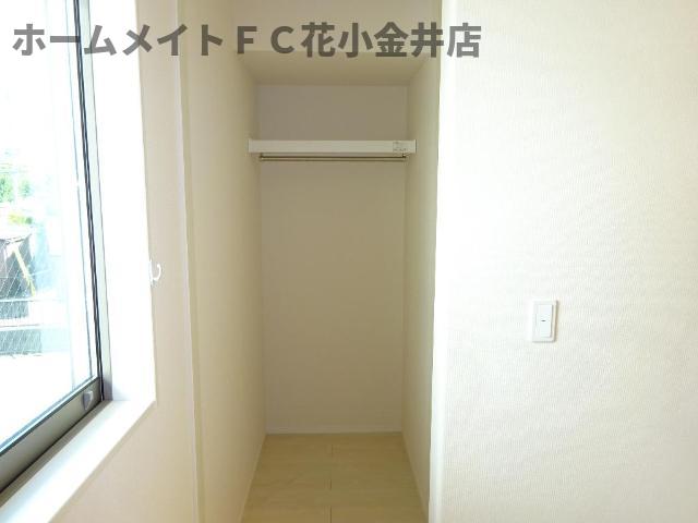 収納　収納