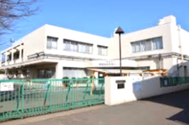 役所　市役所野塩出張所（役所）まで748m