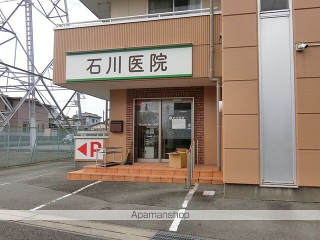 病院　石川医院（病院）まで320m