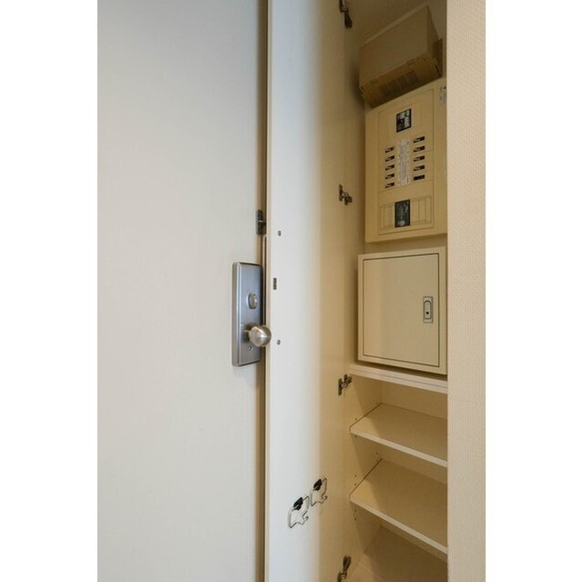 収納　収納※別部屋参考写真