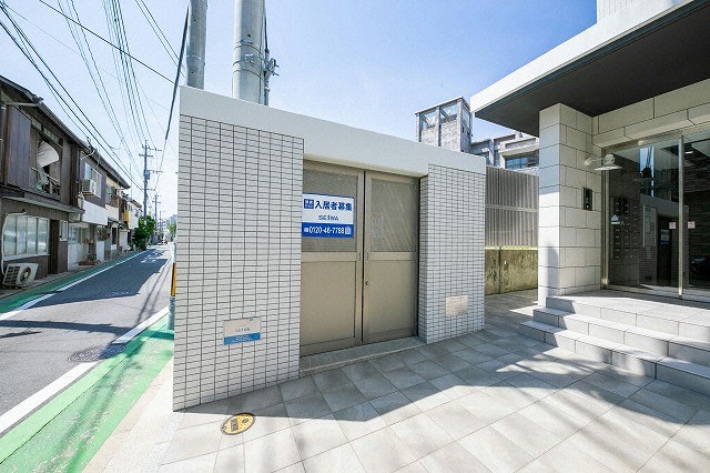 その他共有部分　その他共用部分