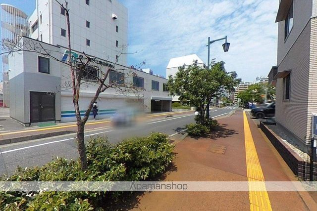 その他　側面道路（その他）まで0m