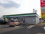 コンビニ　ファミリーマート名四亀須店（コンビニ）まで800m