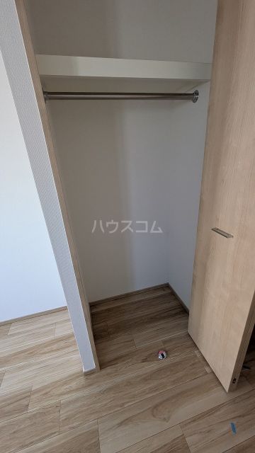 エスタート品川南大井の内装写真