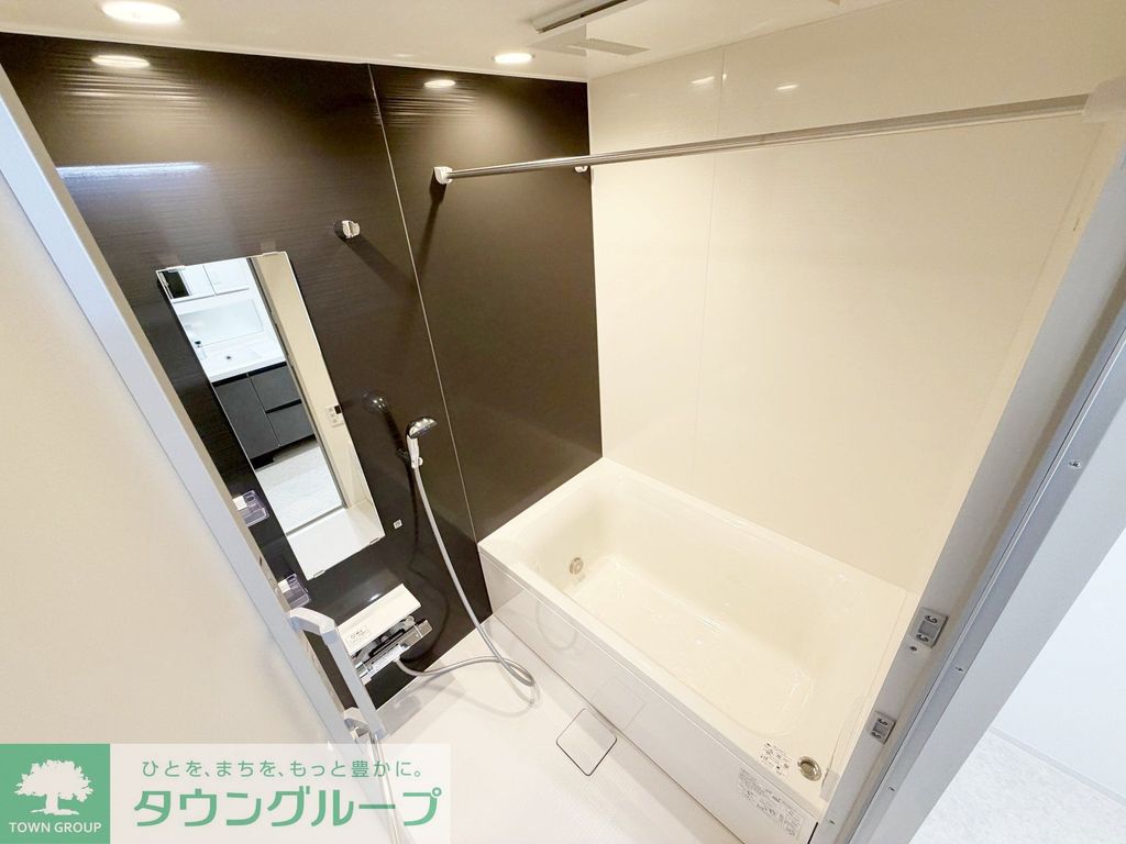 バス・シャワールーム　【初期費用分割・クレカ対応】一都三県のお部屋探しは2025…