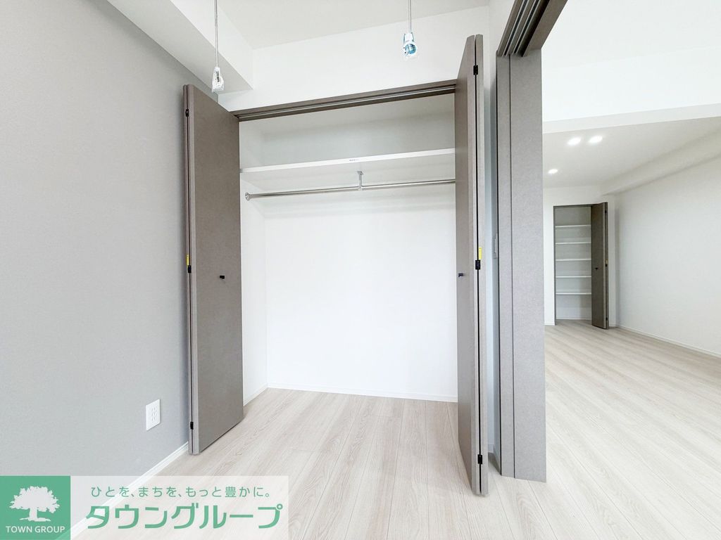 収納　【初期費用分割・クレカ対応】一都三県のお部屋探しは2025…