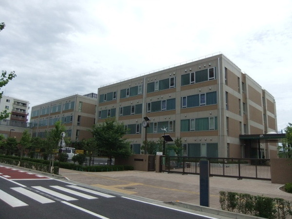 小学校　さいたま市立つばさ小学校（小学校）まで799m