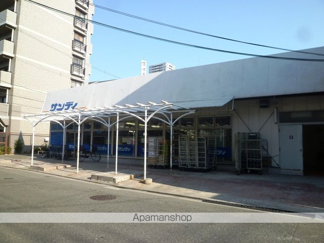 スーパー　サンディ守口寺内店（スーパー）まで990m