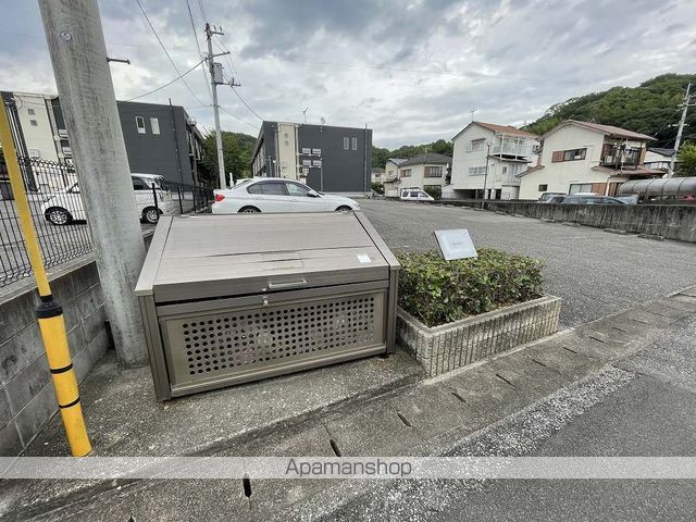 その他共有部分　その他共有部分