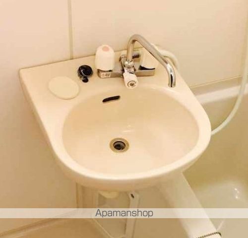 レオパレスグランパ マロンの内装写真