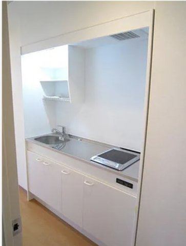 キッチン　別部屋参考写真