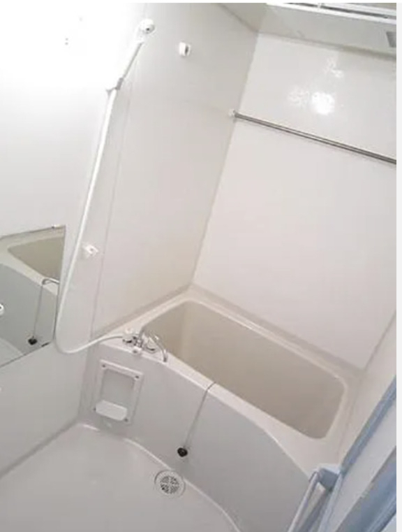 バス・シャワールーム　別部屋参考写真