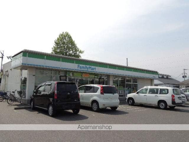 コンビニ　セブンイレブン行橋宮市町店（コンビニ）まで455m