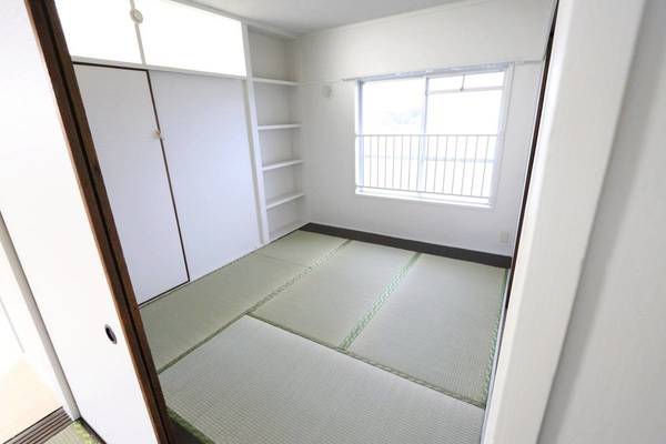 その他部屋・スペース　ビレッジハウスの同一物件・同一タイプの間取りの写真です