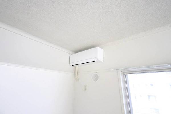 その他設備　ビレッジハウスの同一物件・同一タイプの間取りの写真です