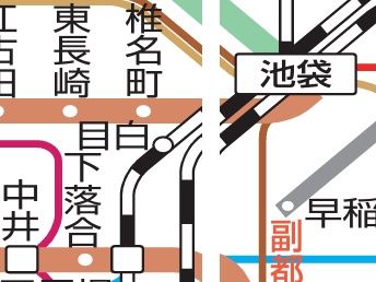 その他　☆路線図☆