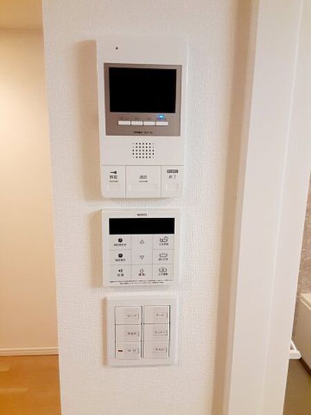 セキュリティ　☆安心安全のセキュリティ☆