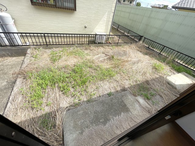 ＪＲ東金線 求名駅 徒歩45分 1階建 築25年のその他写真