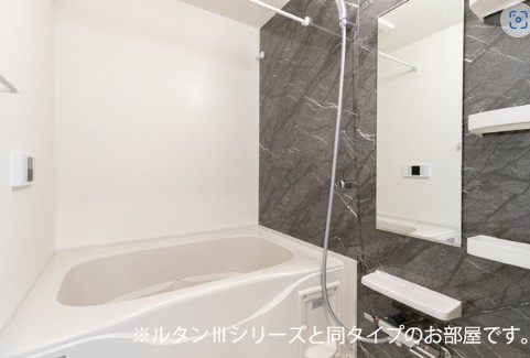 バス・シャワールーム　ラヴィアンローズ(Good Home)イメージ画像