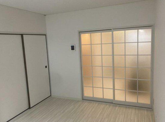 セキュリティ　収納