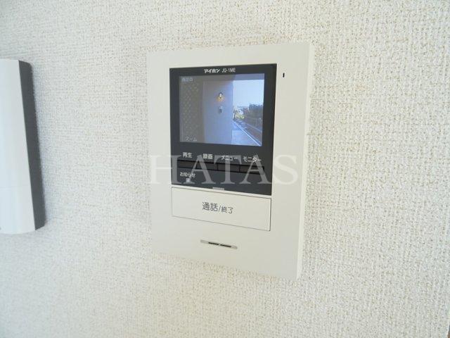 その他設備　同物件別部屋のお写真です※現況優先