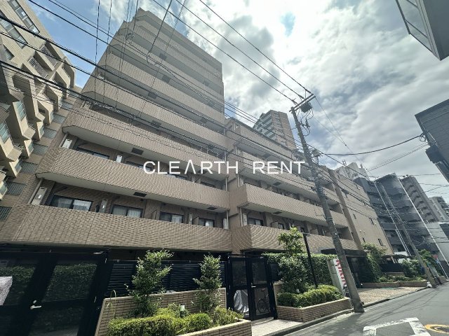 建物外観　弊社管理物件/毎日の暮らしがラク×時短が叶う住環境