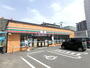 コンビニ　セブンイレブン札幌北8条東5丁目店（コンビニ）まで223m