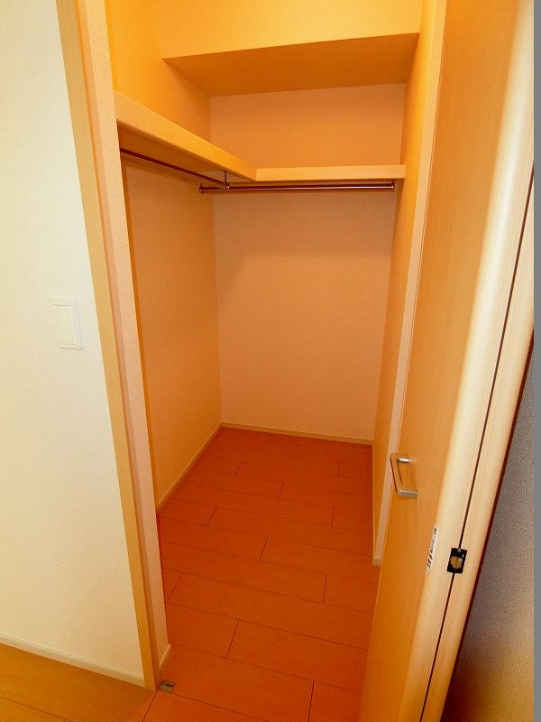収納　図面と現状に相違がある場合には現状を優先