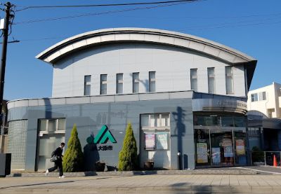 銀行　JA大阪市茨田支店（銀行）まで865m