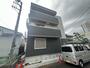 馬橋駅より徒歩6分 3階 新築の賃貸物件