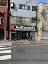 飲食店　マクドナルド 久地駅前店（飲食店）まで167m
