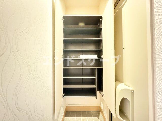 収納　高崎、前橋エリアのお部屋探しはエンドスケープまで！お客様の理