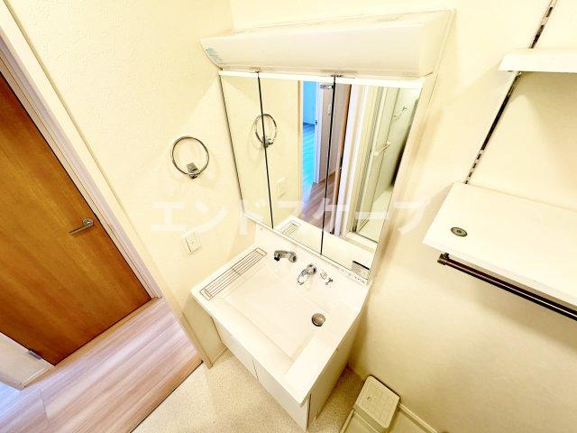 洗面設備　高崎、前橋エリアのお部屋探しはエンドスケープまで！お客様の理